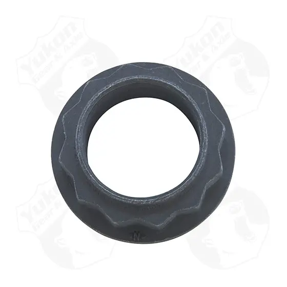 Dodge Magna/Steyr Front Pinion Nut - 1