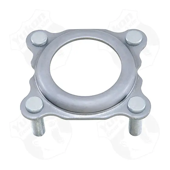 Axle Bearing Retainer For Dana 44 Jk Rear - 1