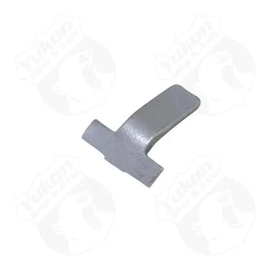 Side Bearing Adjuster Lock For 8.25 Inch Gm Ifs - 1