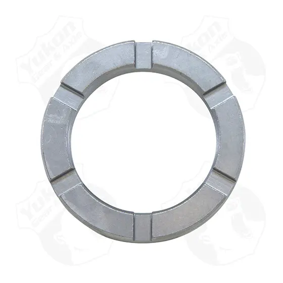 Spindle Nut For Dana 60 & 70 1.940 Inch I.D With Plastic Ring - 1