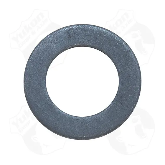 Outer Stub Axle Nut For Dodge Dana 44 And 60 - 1