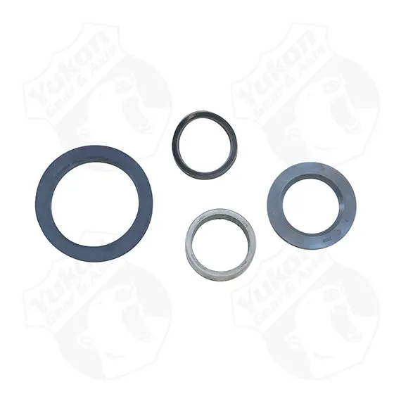 Spindle Bearing And Seal Kit For Dana 30 Dana 44 And Gm 8.5 Inch - 1