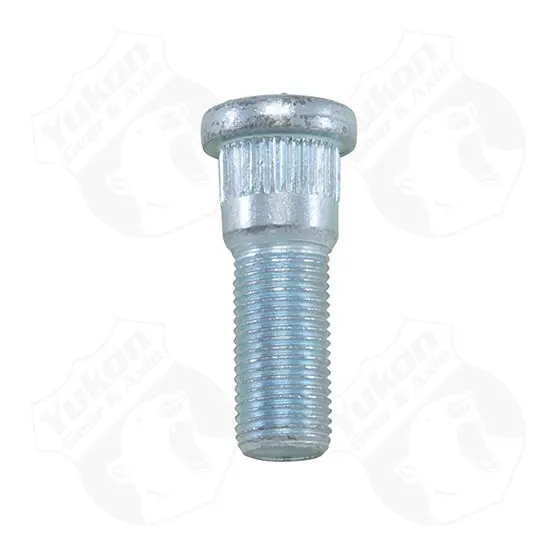 Axle Stud 1 5/8 Inch X 1/2 Inch -20 - 1