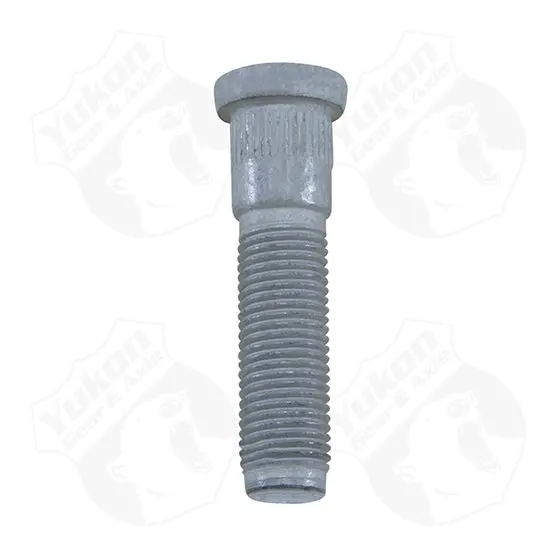 Axle Stud For Chrysler 9.25 Inch Zf Rear - 1