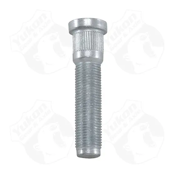 Wheel Stud For 09-11 Dodge 2500 & 3500 Front - 1