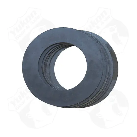 Side Gear Thrust Washer Kit For Chrysler 9.25 Inch Zf Rear - 1