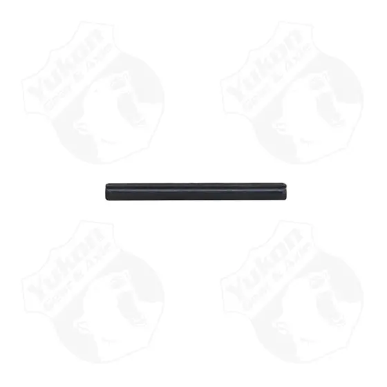 Dana 50 Dana 60 Dana 70 And Dana 80 Roll Pin 0.225 Inch Dia For X/P Shaft 1.87 Inch Lng - 1