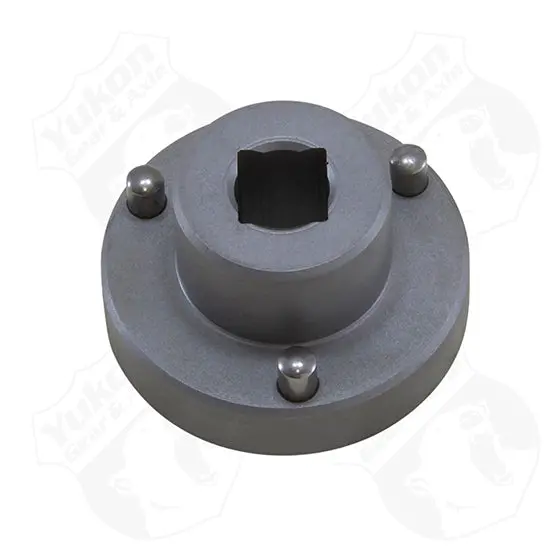 Spanner Tool For Gm 8.25 Inch Ifs Carrier Adjusters - 1