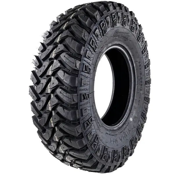 Dragonfire Racing Yuha R/T Tire 32X10-15 8 Ply 1