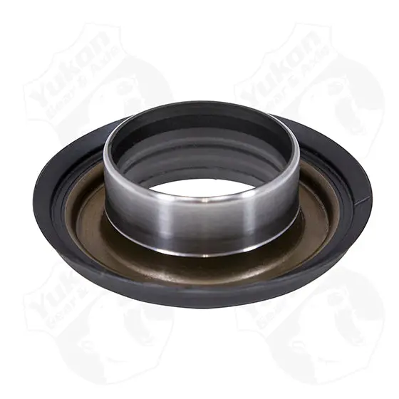 Wear Sleeve / Dust Shield For Nv241 Transfer Case Yoke - 1