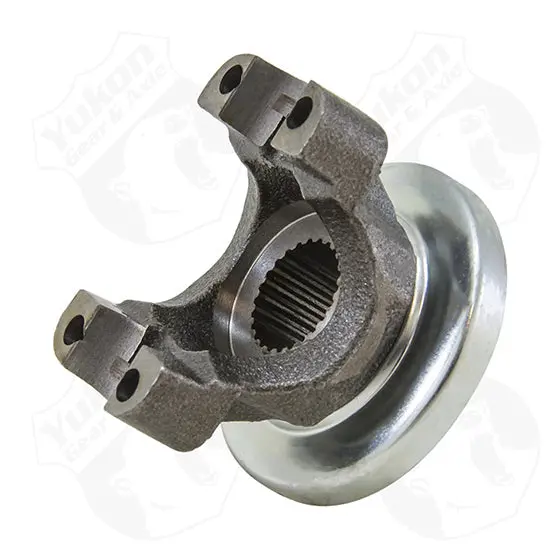 Conversion Yoke For Dana 44 Jk 1310 U/Joint Size 24 Spline - 1