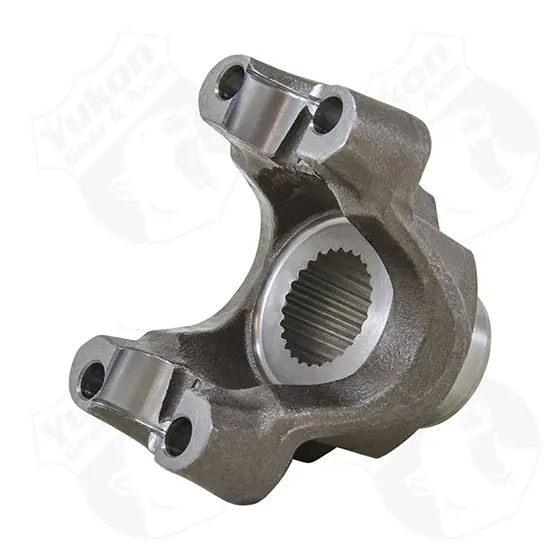 Replacement Yoke For Dana 44 Tj Rubicon 1330 Strap Style - 1