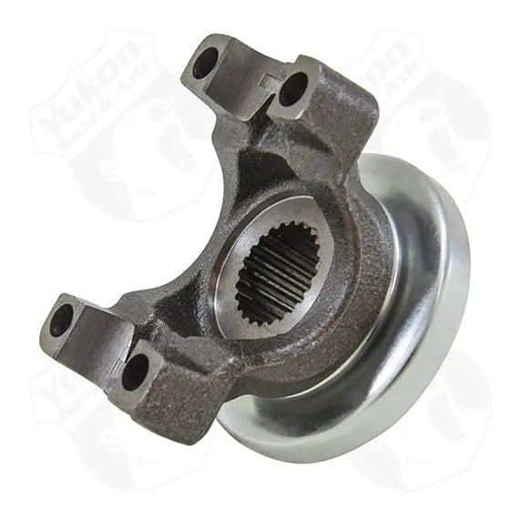 Replacement Yoke For Spicer 30 And 44 With 24 Spline Pinion 1350 U/Joint Size - 1