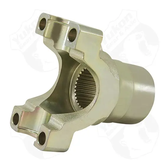Replacement Yoke For Dana 60 With A 1350 U/Joint Size And 35 Spline Pinion - 1