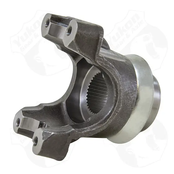 Replacement Yoke For Dana 80 With A 1410 U/Joint Size - 1