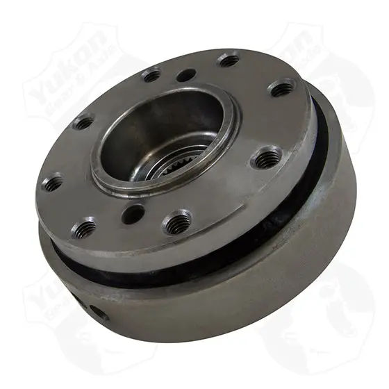 Pinion Flange For 11-15 Ford 10.5 Inch - 1