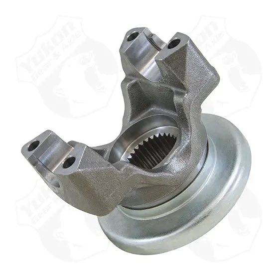 Pinion Yoke For 10 And Up Gm 14 Bolt Truck Express Van Only - 1