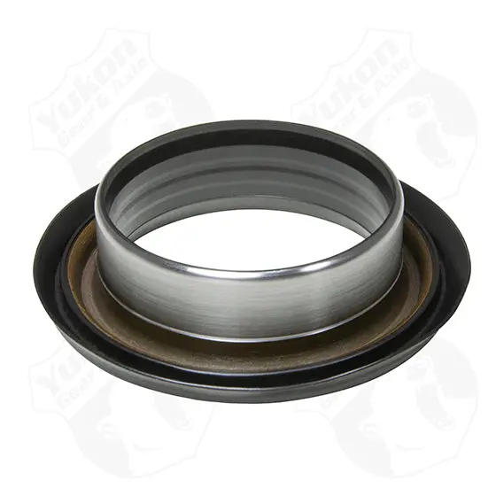 Adapter Sleeve For Gm 8.6 Inch And 9.5 Inch Yokes To Use Triple Lip Pinion Seal - 1