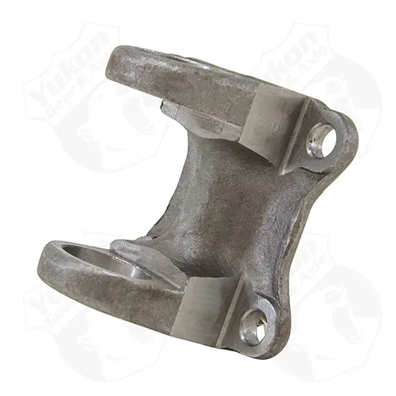 Flange For Drive Shaft To Yoke Upon For T4s And Others Toyota - 1