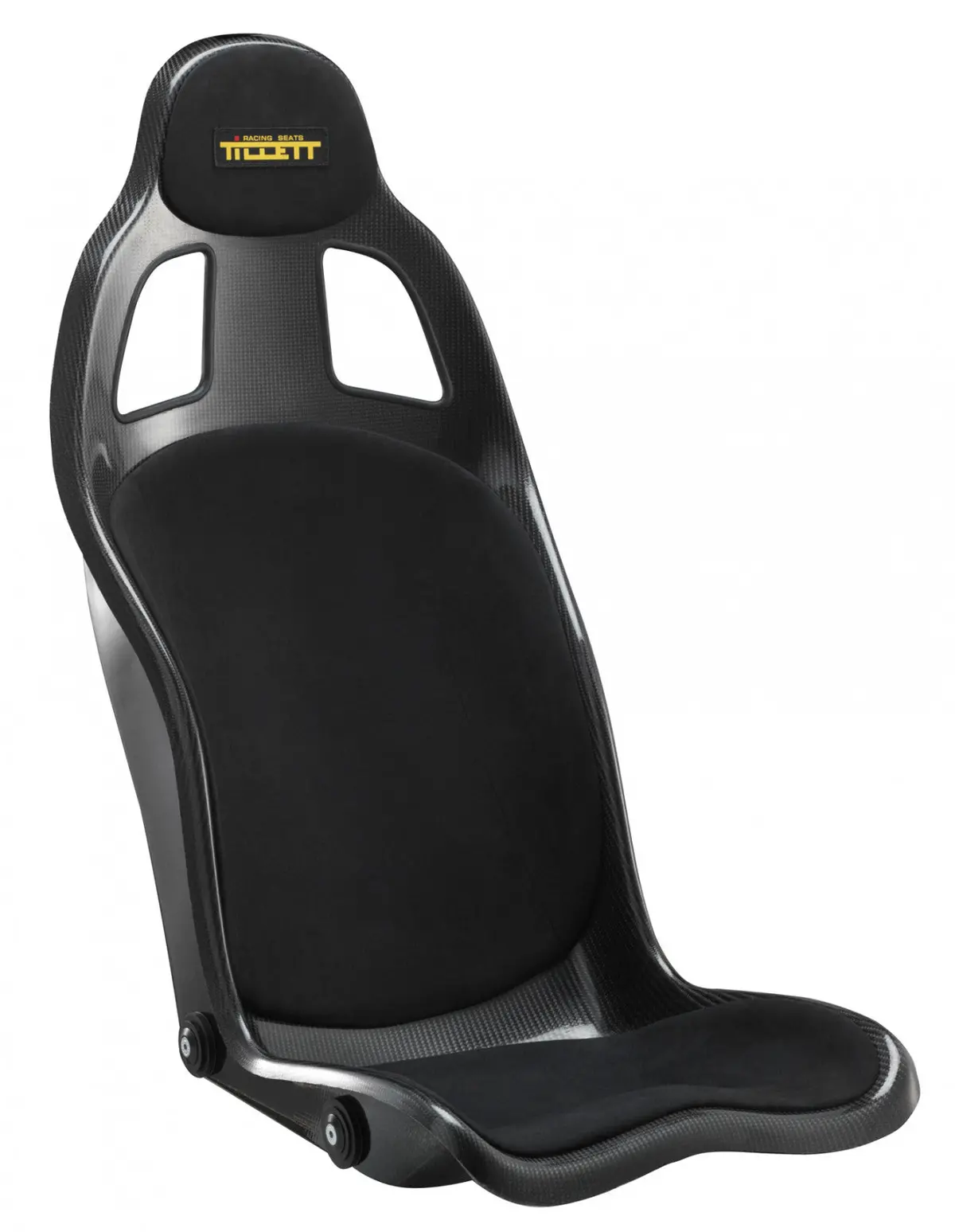Tillett B5 Seat Pads 2-Piece Set 1