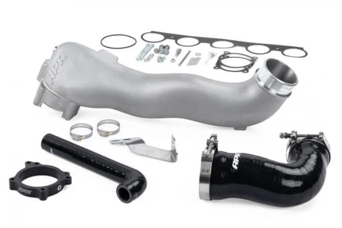 Apr Throttle Body Inlet System - 2.5T Ea855 Evo 1