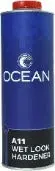 Ocean A11 Acrylic Enamel Wet Look Hardener 1