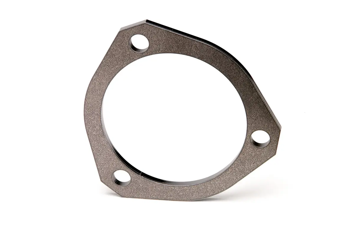 Wj Steering Conversion Knuckle Flange Spacer | Jeep Wrangler Tj And Lj, Cherokee Xj And Comanche Mj 1