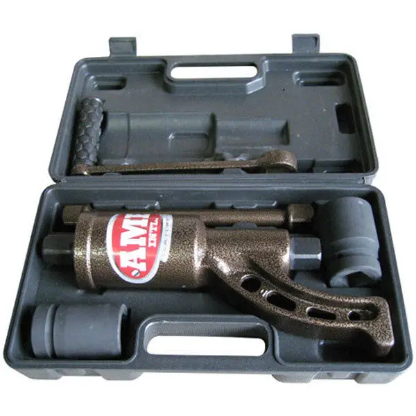 Ame 67300 Nut Buddy Truck Lug Nut Remover 1