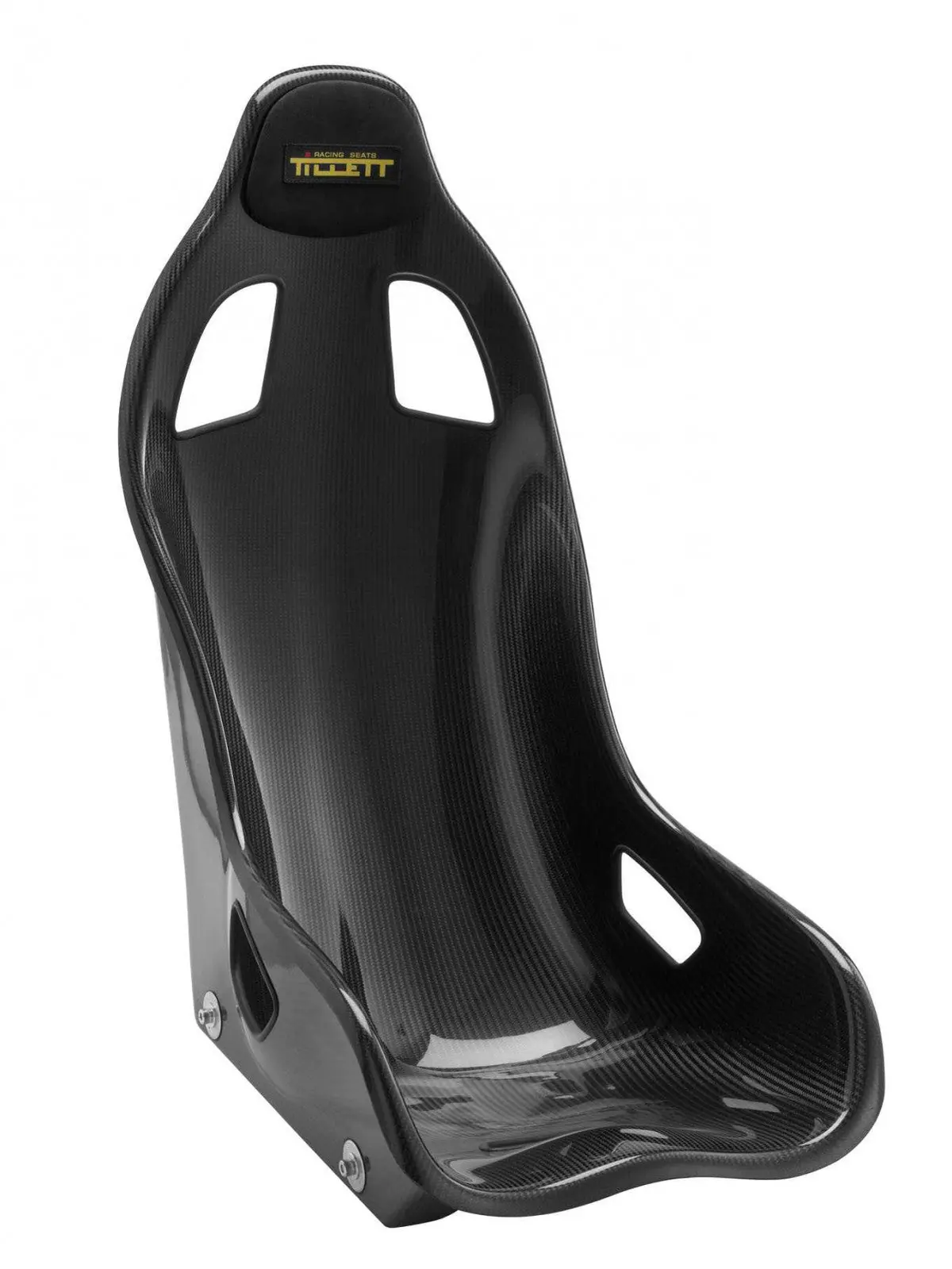 Tillett B7 Racing Seat With Edges On 1