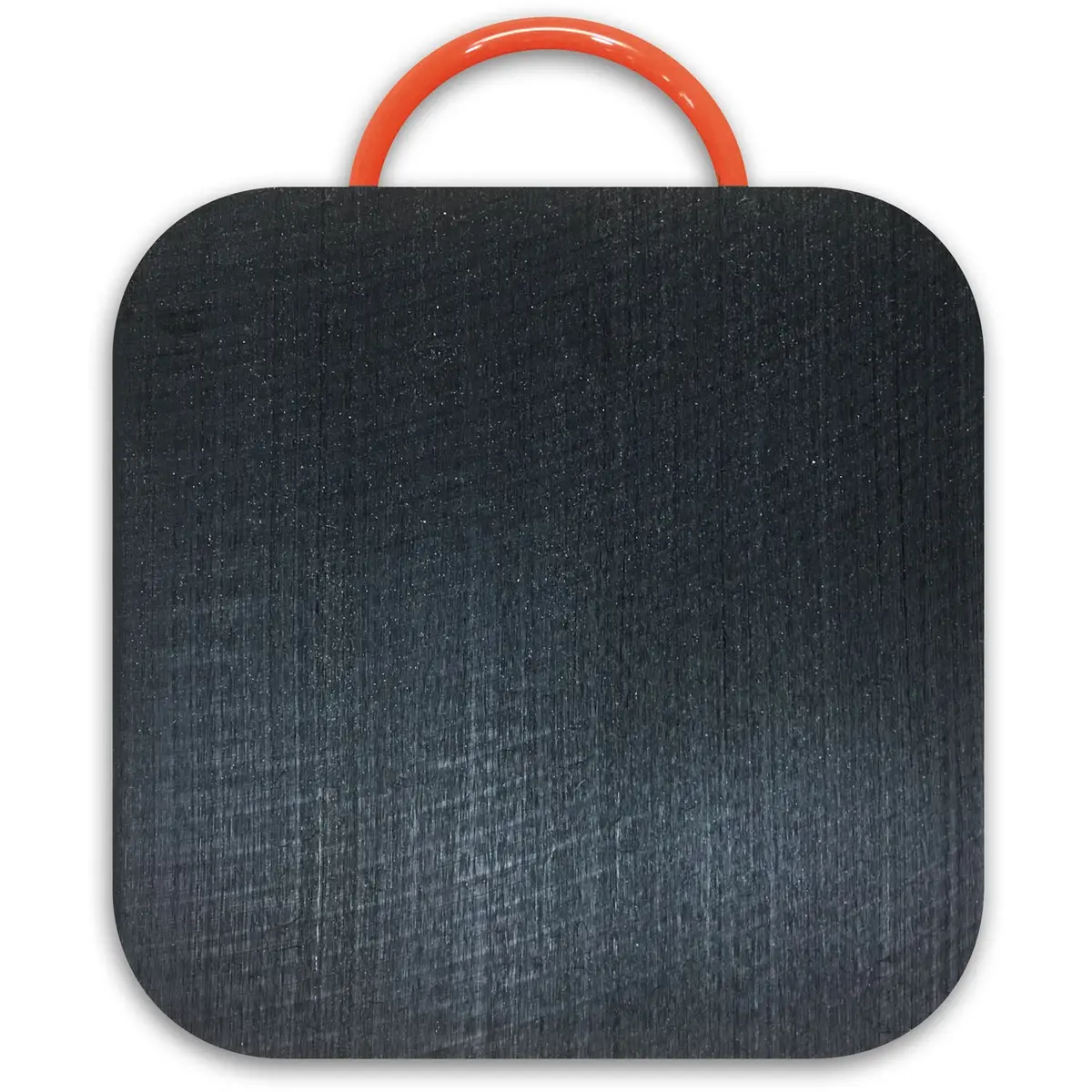 12" X 12" X 1"  Jack Plate With Rope Handle 100-Ton Capacity 12121 1