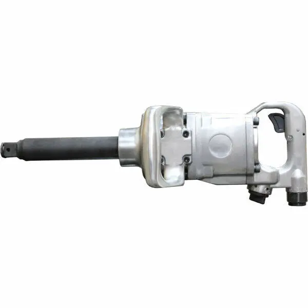 Rpg A778-6 / 17786 1" Dr. 6" Square Shank 1800 Ft/Lbs Impact Wrench 1