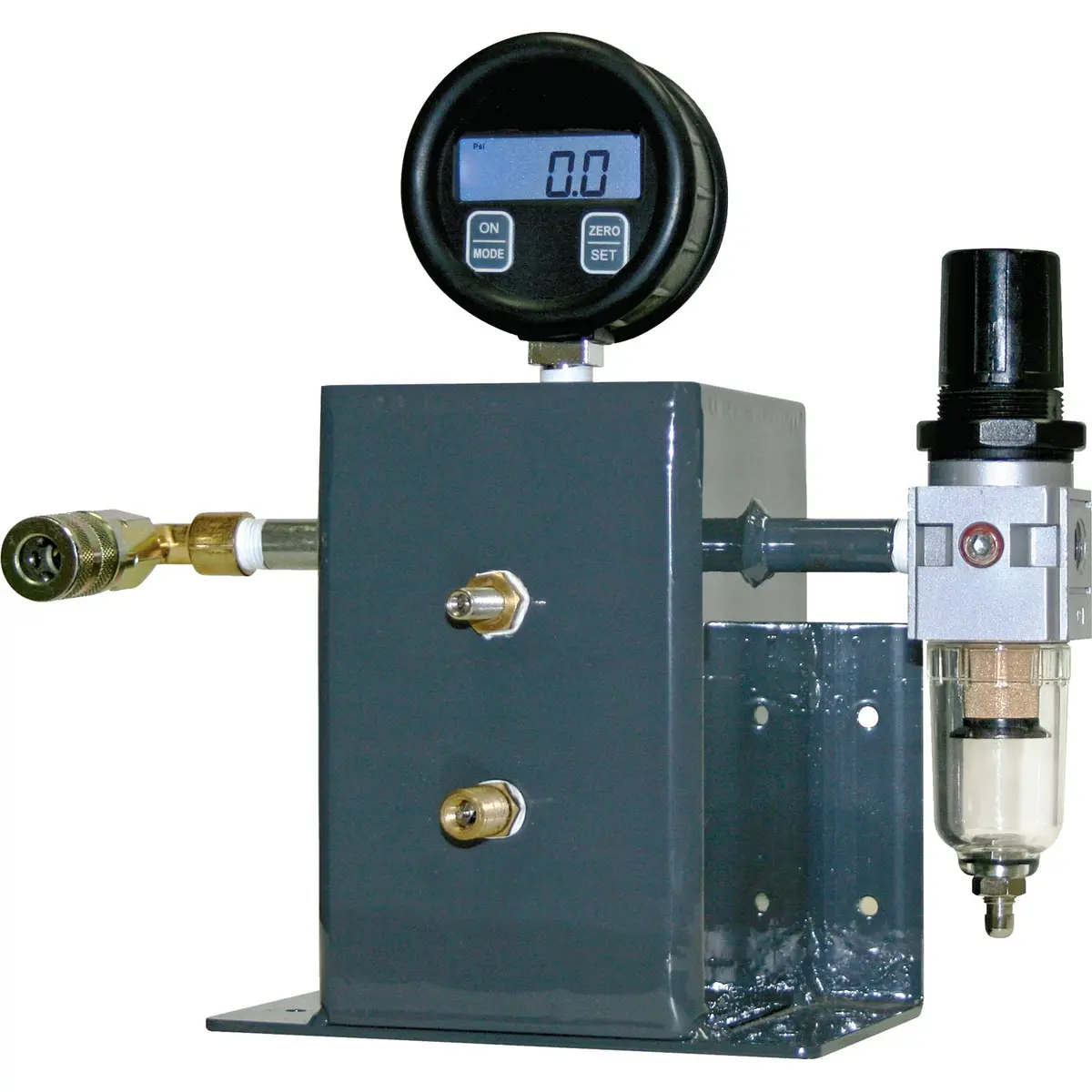 35020 Master Air Gauge Digital Checking System 1