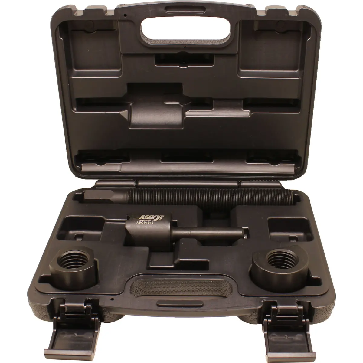 Ascot 422-94549 Dual Wheel Separator With Storage Case 1