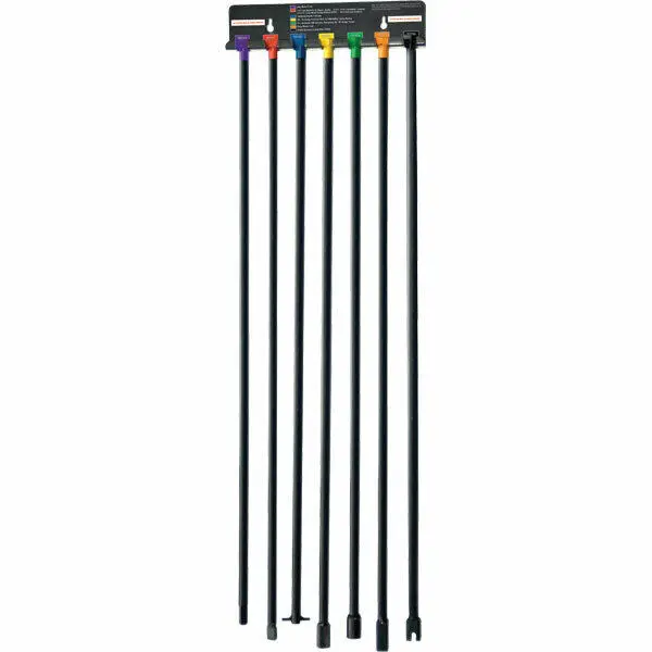 96090A Spare Tire Removal Tool Set 1