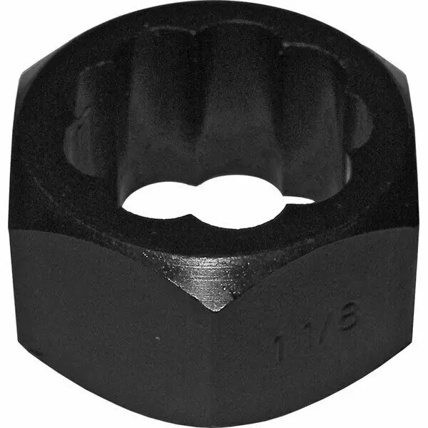 Ln18b 13/16" Rib Nut Inner Budd Nut Remover 1