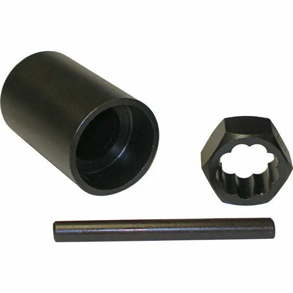 Lt20b 1-1/8" - 13/16" Rib Grip Lug Off Kit For Removal Of Inner Cap Nuts 1