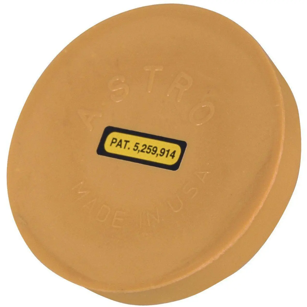 Astro 400E Smart Eraser Pad For Pinstripe Removal Tool 1
