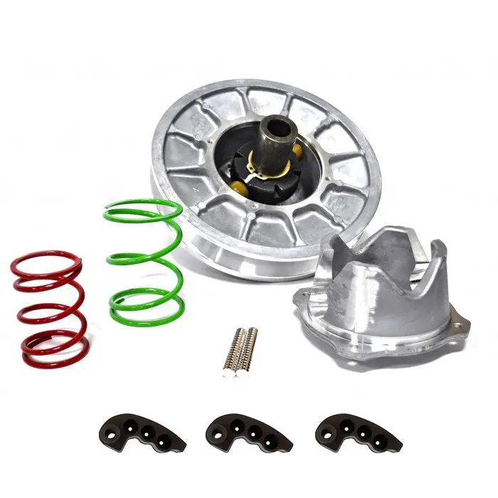 Clutch Kit Stg3 / Rzr 900 ('15) Sku: 07-316 1