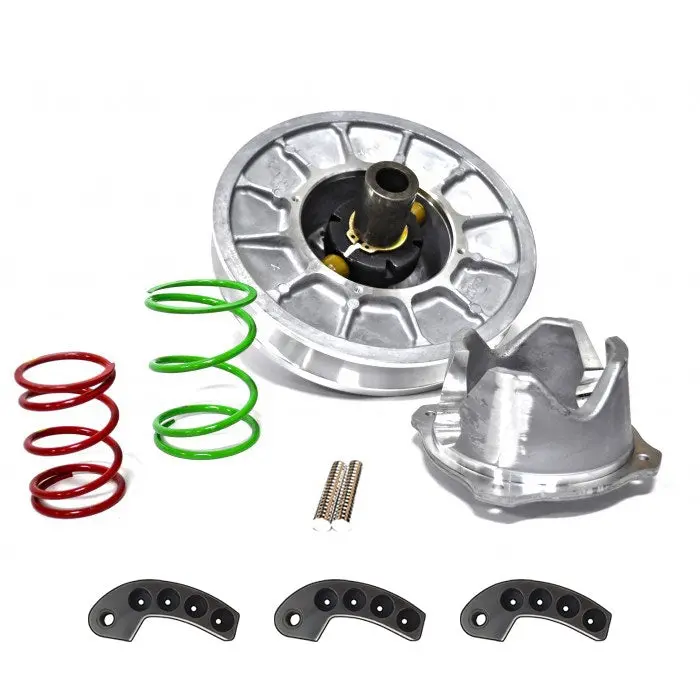 Clutch Kit Stg3 / ('09-14) Rzr 800- ('10-14) Rzr S 800 1