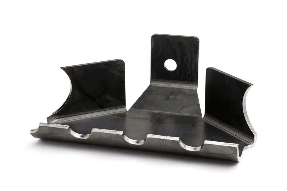 Rear Track Bar Brace | Wrangler Jk 1