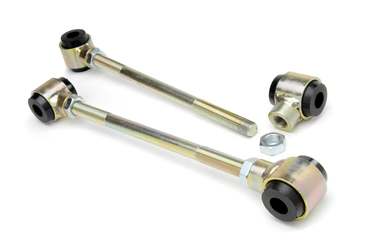 Rear Adjustable Sway Bar Link | Wrangler Tj And Lj 1
