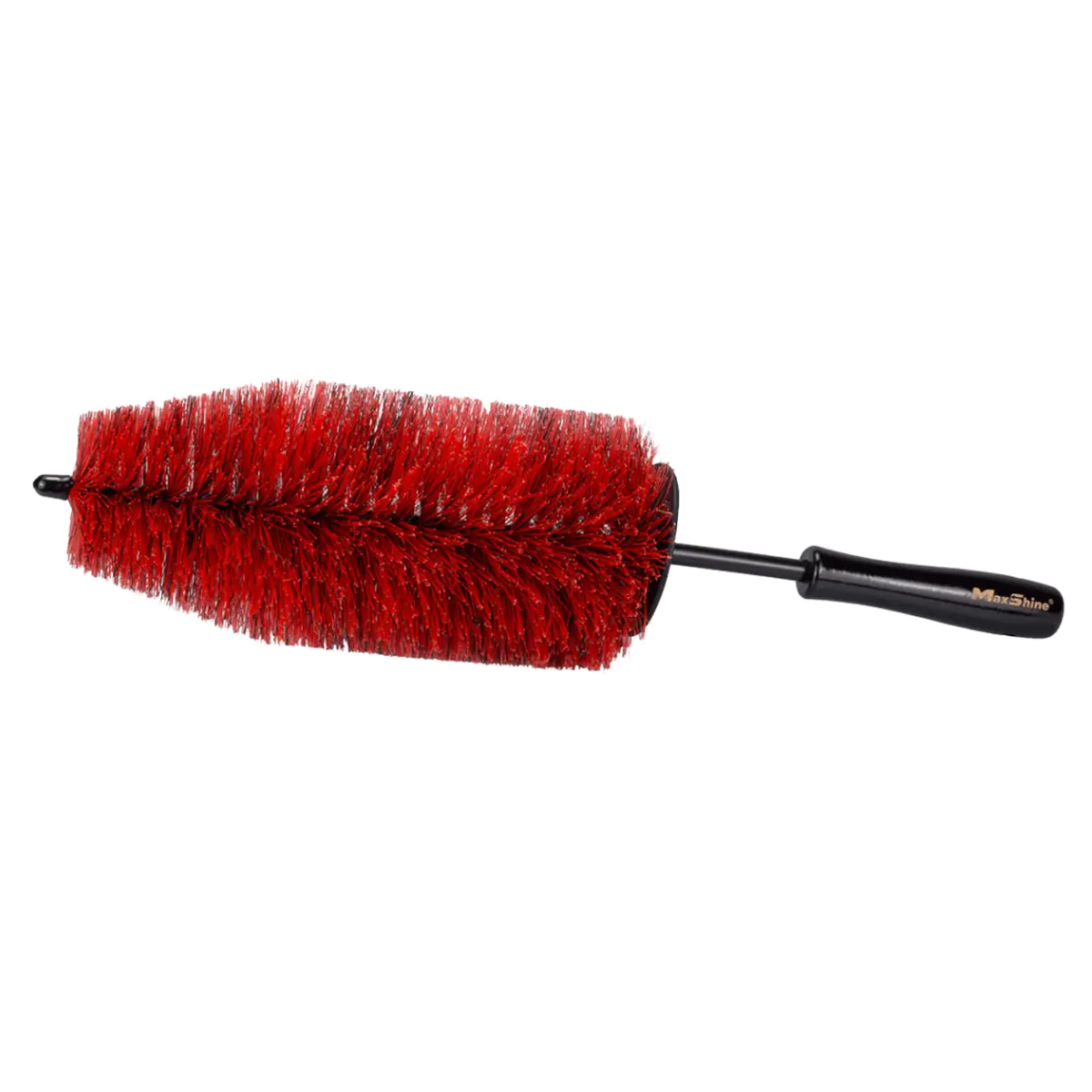 Maxshine Pp Handle Car Wheel And Rim Brush 1