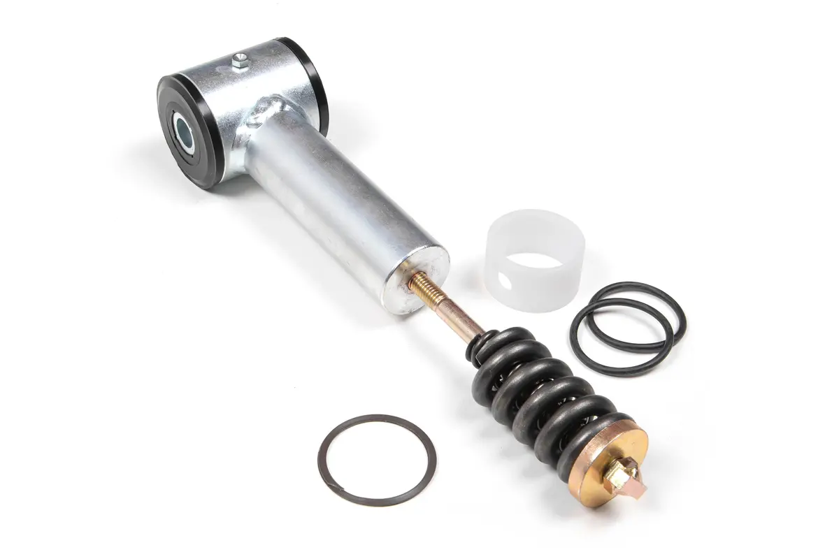 Recoil Traction Bar Assembly Rebuild (1 Recoil Bar) 1
