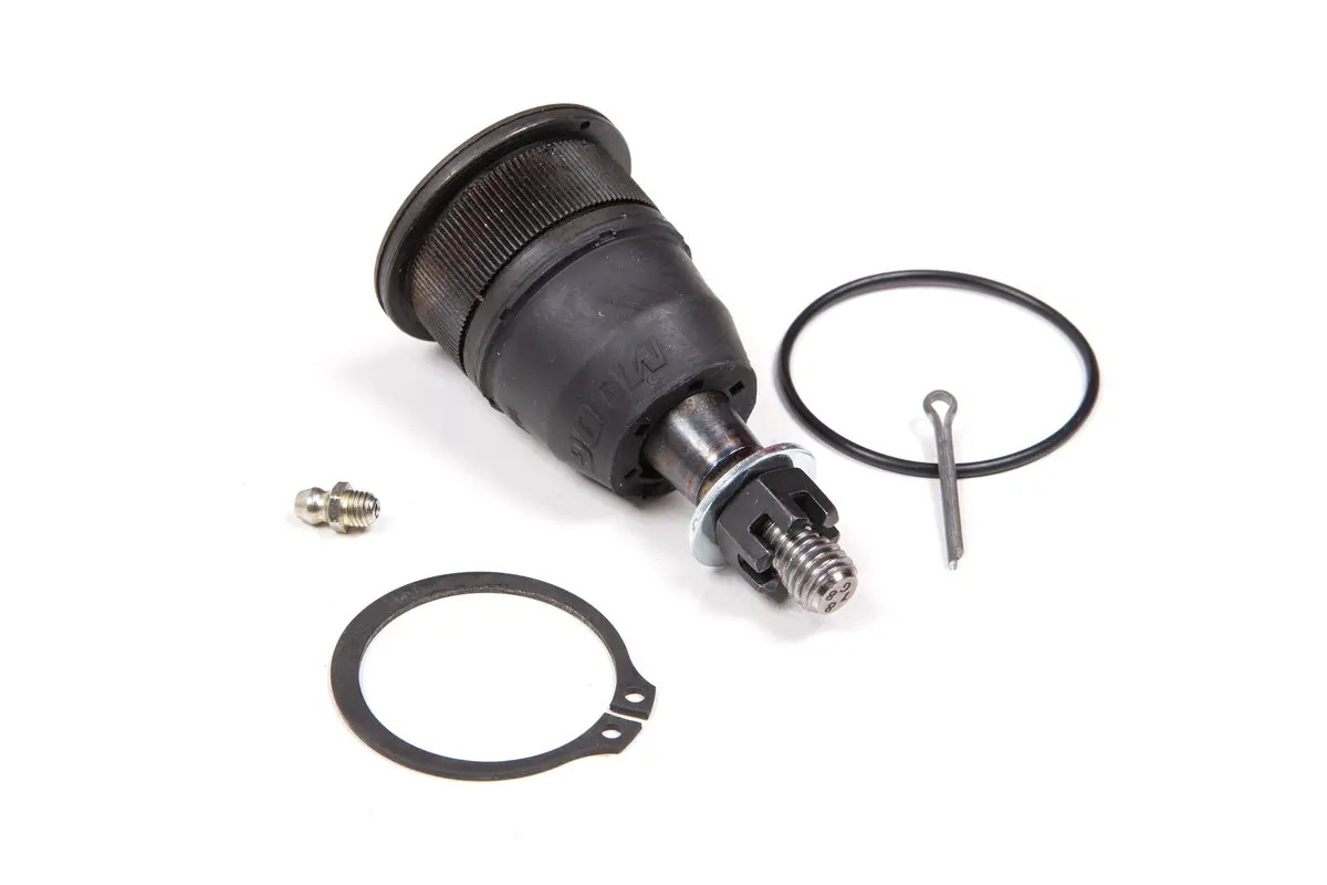 Uca Ball Joint | Fits Bds Gm 011310, 121250, 121252, 121304; Ford 123253, 013204 | Chevy/Gmc 2500Hd/3500Hd (01-24) And Ford F150 (04-24) 1