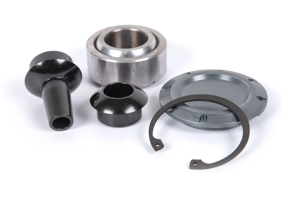 Uniball Full Service Kit - 1 Arm | Fits Bds Control Arm Only | Ford Bronco (21-23) 1
