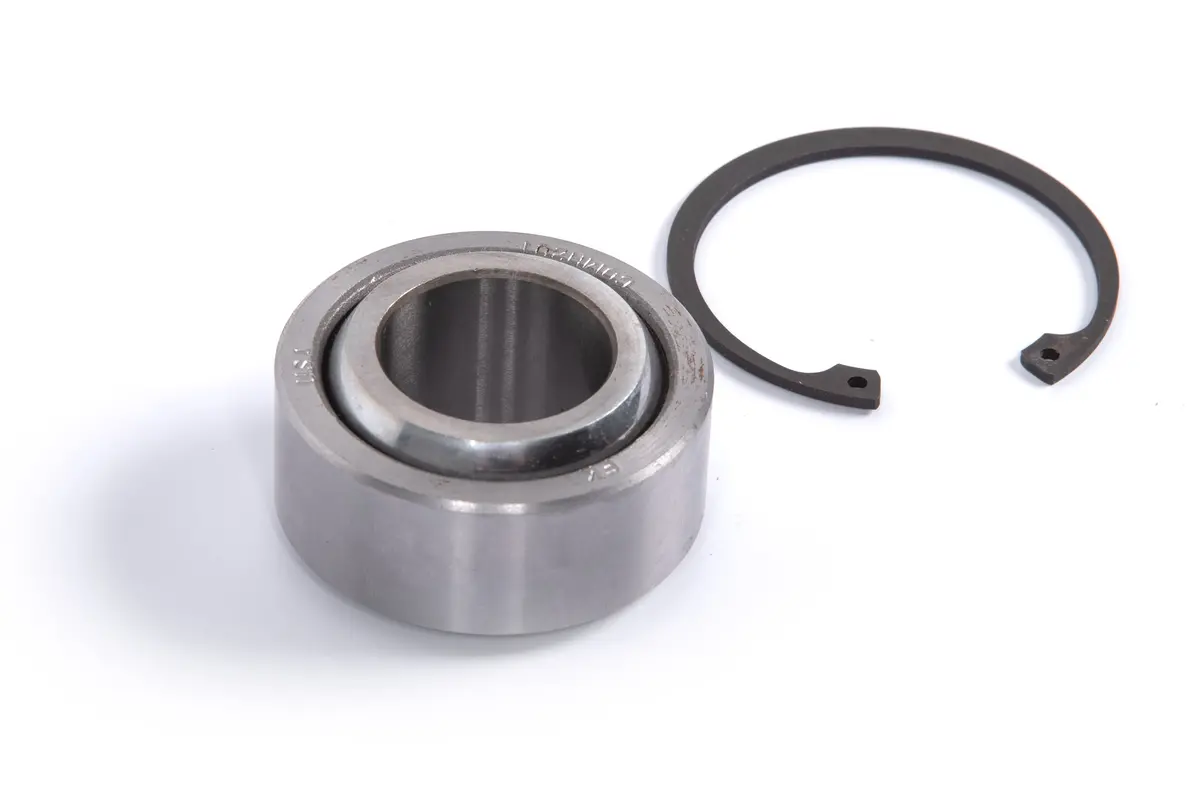 Uniball Service Kit - 1 Arm | Fits Bds Control Arm Only | Ford Bronco (21-23) 1