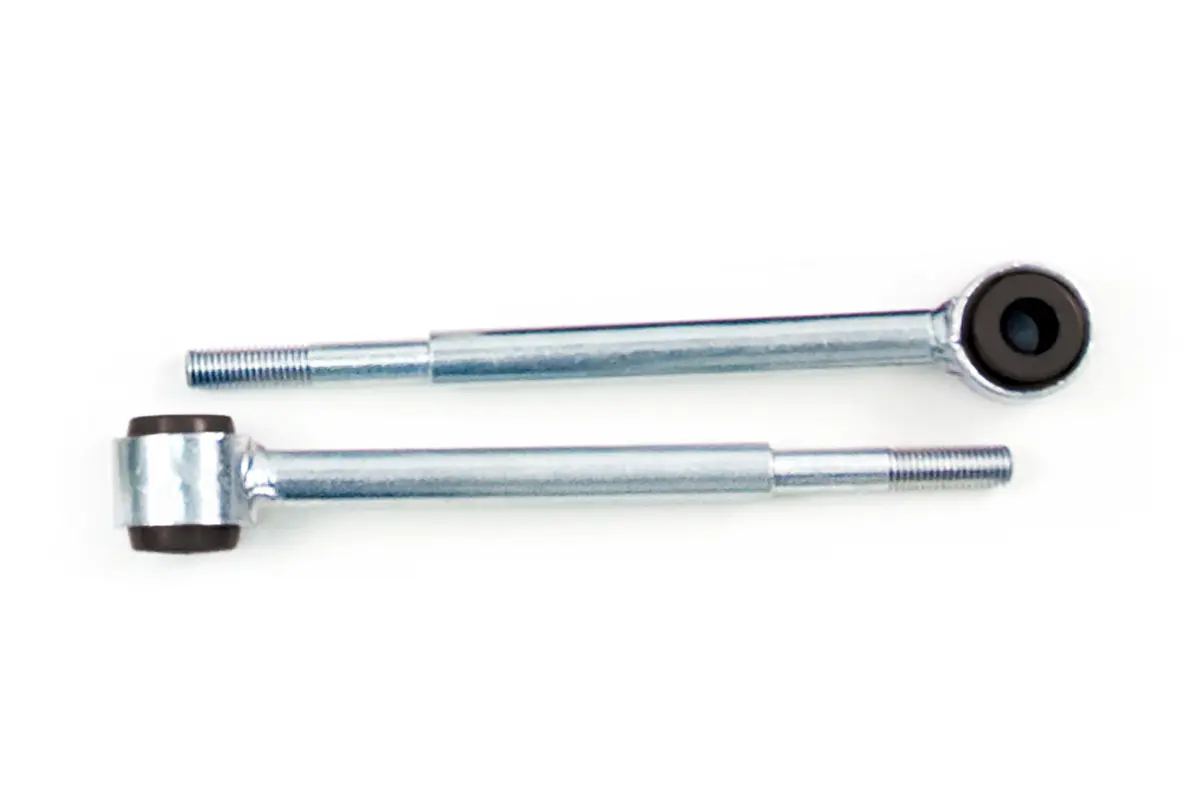 Front Sway Bar Link Kit | Fits 4-6 Inch Lift | Chevy/Gmc 1500 Truck And Suv (99-06) 1
