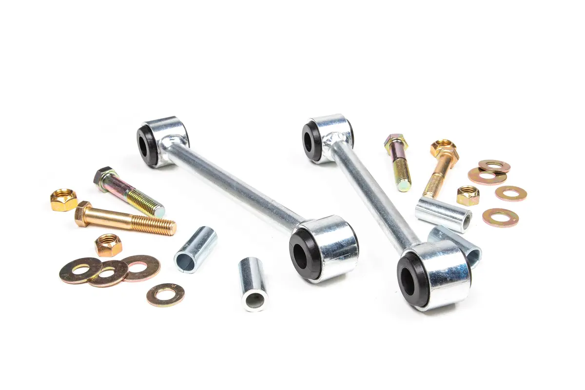 Front Sway Bar Link Kit | Dodge Ram 2500 Power Wagon (05-13) 4Wd 1