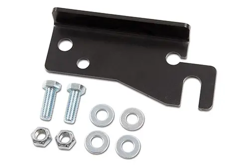 E-Brake Relocation Bracket | Ford F150 (09-14) 1