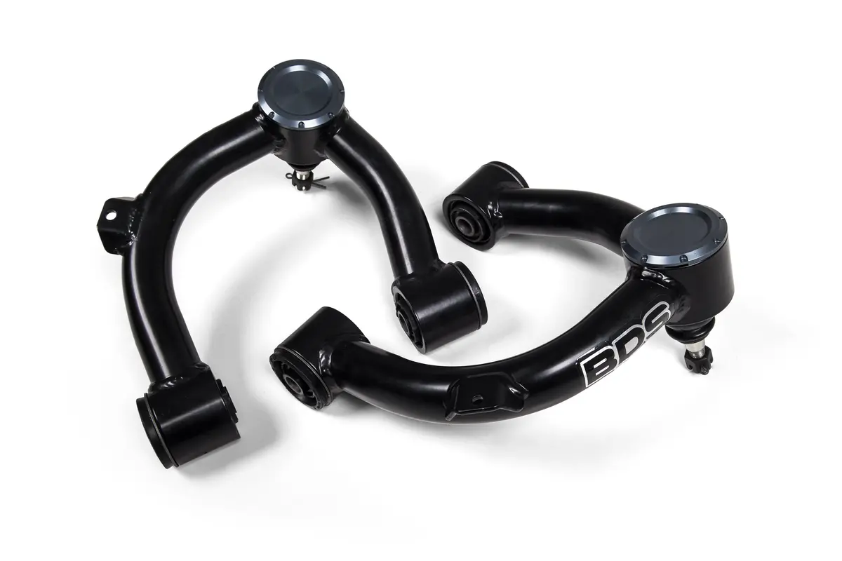 Upper Control Arm Kit | Ford Ranger (19-23) 4Wd 1